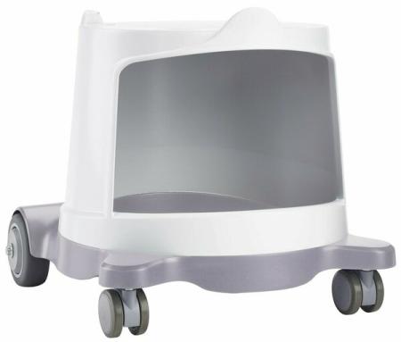 96750 3M™ Bair Hugger™ Rollwagen für Modell 675, 1 /Packung