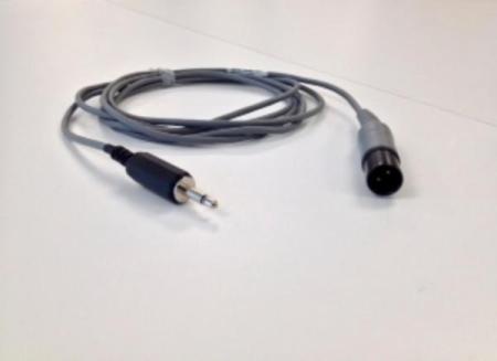 3M™ Bair Hugger™ Temperaturüberwachungs-System, Adapterkabel – Philips/Mindray 90130