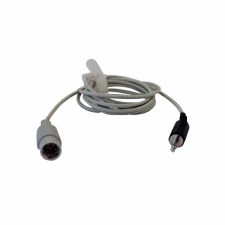 90132 3M™ Bair Hugger™ Adapterkabel Draeger für Modell 370, 1 / Packung