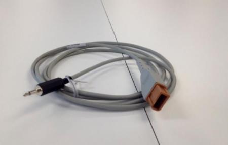 90133 3M™ Bair Hugger™ Adapterkabel Spacelabs