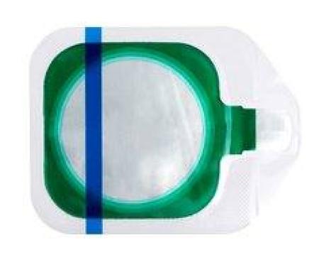 3M™ Universal Neutralelektrode, 9130F, 13,3 cm x 12,1 cm, 5/Packung