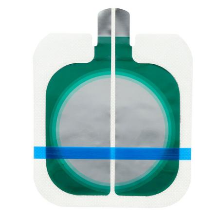 3M™ Universal Neutralelektrode, 9160F, 13,3 cm x 12,1 cm, 5/Packung