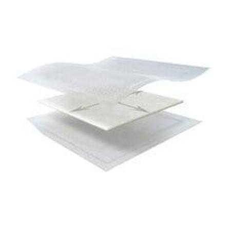3M™ Kerramax Care™ Superabsorbierende Wundauflage, PRD500-300, 20 cm x 23 cm, Multisite, 5 Stück/Packung