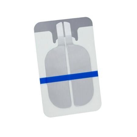 1182 3M™ Neutralelektrode für Kinder, 100/Packung