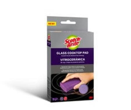 Scotch-Brite™ Glaskeramik-Reinigungsschwamm