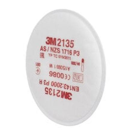 3M™ Partikelfilter, P3 R 2135