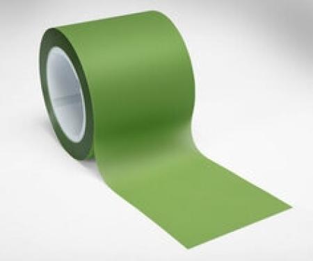 3M™ Lapping Film 261X, 30,0 Micron, Rolle, 101,6 mm x 45,7 m x 76,2 mm Kern, ASO