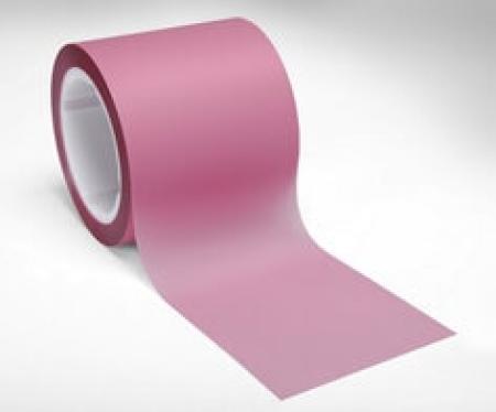 3M™ Lapping Film 261X, 3,0 Micron, Rolle, 101,6 mm x 45,7 m x 76,2 mm Kern, ASO