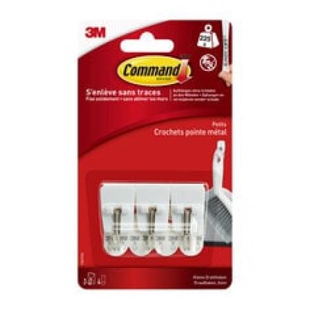 Command™ Small Drahthaken, 17067