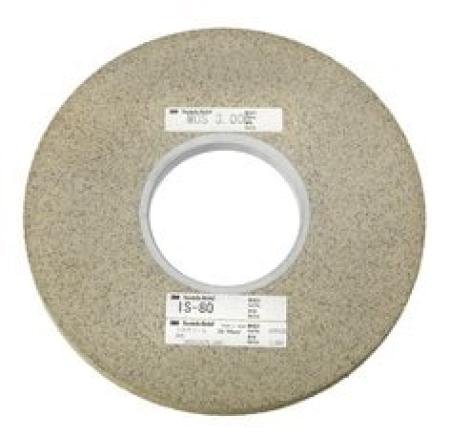 Scotch-Brite™ Kompaktscheibe XR-WM, 152,4 mm, 25,4 mm, 25,4 mm, A, HA240