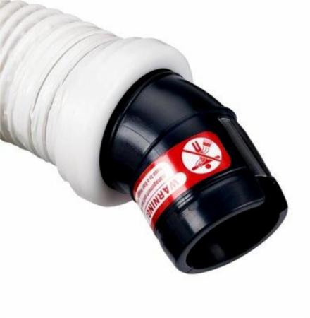 3M™ Bair Hugger™ 700 Serie Ersatzschlauch mit Sensor, Modell 90046