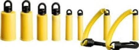 3M™ DBI-SALA® Automatik-Spin, Stifthalter, 10 Stück, 1500031