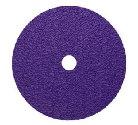 3M™ Cubitron™ II Fiberscheibe 982CX Pro, 180 mm x 22 mm, 36+, ungeschlitzt, 83315
