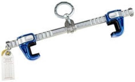 3M™ DBI-SALA® Trägergleiter, passend für 30,5 cm-76,2 cm Breite, 1,4 cm Dicke, 2104715