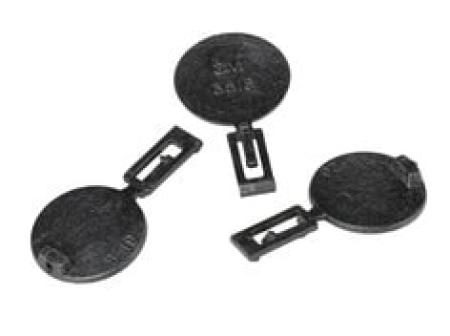 3M™ 3518, Kodierstift für Wannenstiftstecker, 4600-, 2500- und 3000 Serie