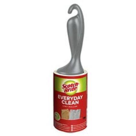 Scotch-Brite™ Everyday Clean Fusselroller, 30 Blatt, 1/Packung