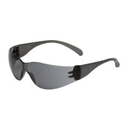 3M™ Virtua™ Schutzbrille, Antikratz-Beschichtung, graue Scheibe, 71500-00002, 20 pro Packung