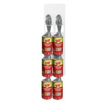Scotch-Brite™ Everyday Clean Fusselroller, 56 Blatt