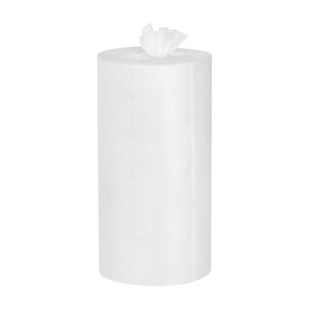3M™ Microbe Removal Reinigungstücher, Nachfüllrollen Kanister, 255 mm x 195 mm, 85 Tücher/Rolle, 6 Rollen/Versandeinheit