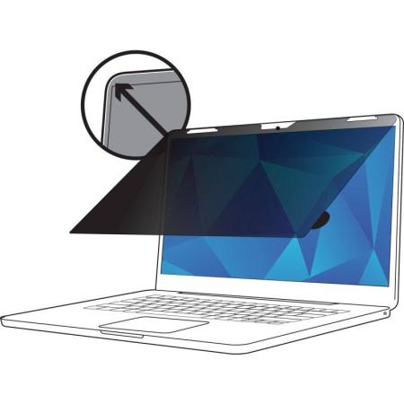 3M™ Touch Blickschutzfilter für Dell™ XPS™ 15 2-in-1 9500, 16:10, PFNDE015