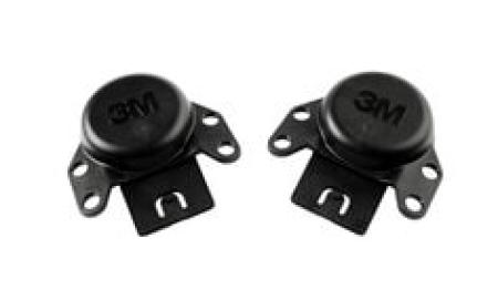 3M™ P3E Adapter ohne Kapselgehörschutz, 1 Paar