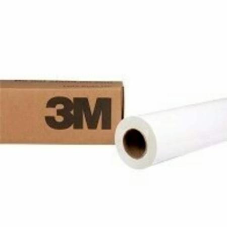 3M™ Controltac™ Farbfolie 180mC-114, Transparent, 1220 mm x 45,72 m