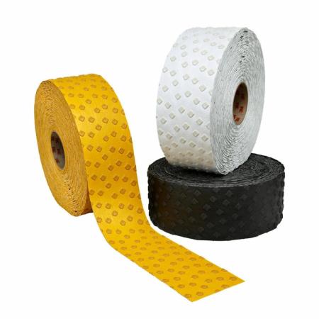 A711IR YLW WET REFL REMOV TAPE 6INX120YD