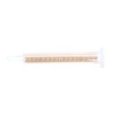 3M™ Scotch-Weld™ EPX Quadro Statik-Mischer für 200 und 400 ml Kartuschen, Square Gold, 127 mm lang
