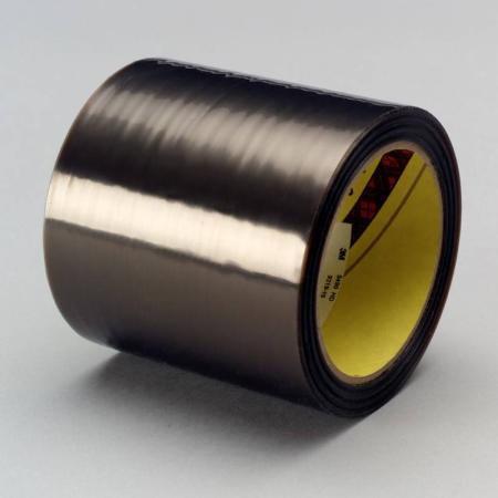 Scotch® PTFE Film-Klebeband 5490, grau, 15,8mm x 33m