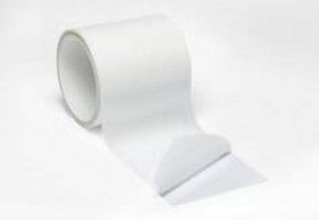 3M™ Thermisch leitfähiger Klebstoff-Film 9882, Grau, 550 mm x 100 m x 0.05 mm