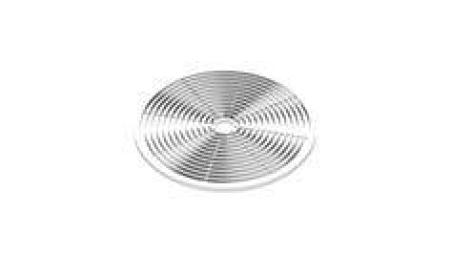 3M™ Spare Parts,  HOLDING PLATE LIGASTER48 1.4435