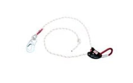 3M™ Protecta® einstellbares Verbindungsmittel mit Trigger, bis 2,00 m einstellbar, 1200314