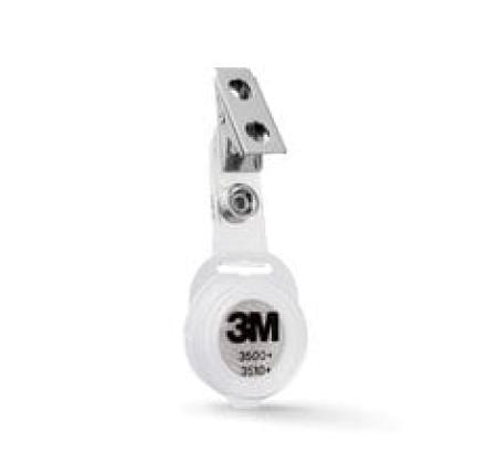 3M™ Schadstoff-Monitor für organische Dämpfe 3500+, 10 pro Packung
