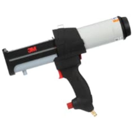 3M™ Druckluftpistole für Doppelkartuschen, 200 ml, 09930