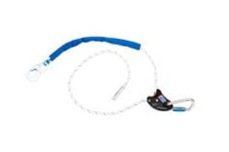 3M™ DBI-SALA® Arbeitspositionierungs-Verbindungsmittel mit Trigger, einstellbar bis 5,00 m, 1200312