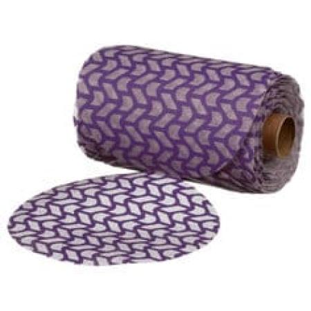 3M™ Cubitron™ II Gitternetz Schleifscheibe auf Rolle, 125 mm, 150+, 31667
