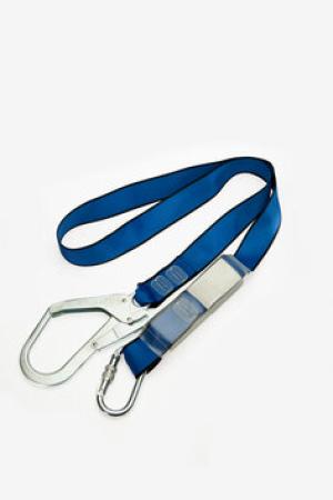 3M™ Protecta® Falldämpfendes Verbindungsmittel, Gurtband, 2,0 m, 1310307