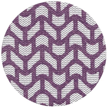 3M Xtract™ Cubitron™ II Gitternetz Schleifscheibe 710W, 75mm, 80+, ungelocht