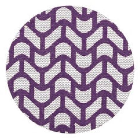 3M Xtract™ Cubitron™ II Gitternetz Schleifscheibe 710W, 240+, 3 in x NH, Die 300V, 50 per inner, 300 per case