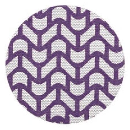 3M Xtract™ Cubitron™ II Net Disc 710W, 150+, 76 mm x NH, Die 300V, 50/inner, 300 ea/Case