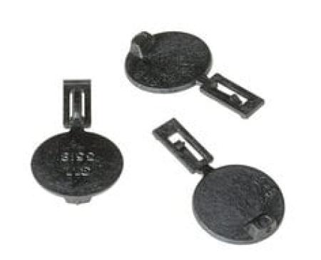 3M™ N3518, Kodierstift, High Temp für Wannenstiftstecker Serie 2500