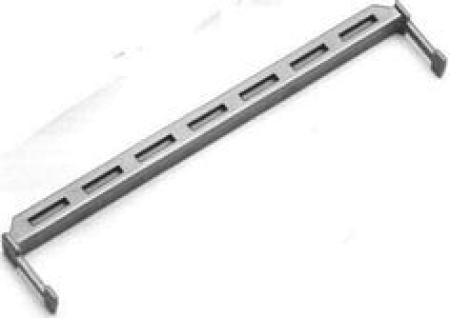 3M™ 3448-3050, Zugentlastungsbügel, 3000 Serie, Kunststoff, 50-polig
