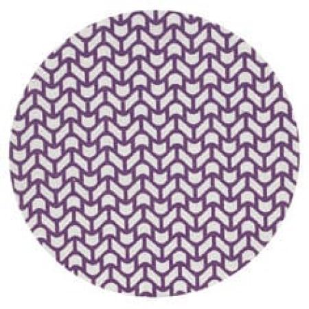 3M Xtract™ Cubitron™ II Net Disc 710W, 150+, 203 mm x NH, Die 800L, 50/Carton, 300 ea/Case