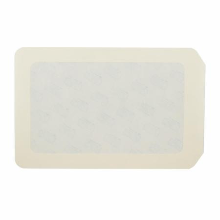 3M™ Tegaderm™ Film Transparentverband, 1629, 20 cm x 30 cm 10/Packung