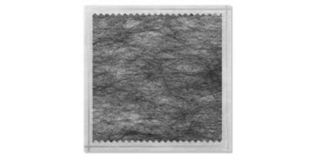 3M™ Actisorb™ Silberfrei Aktivkohlewundauflage, ASF0609, 6.5 cm x 9.5 cm, 10 Stück/Packung
