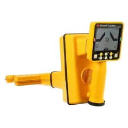 3M™ Dynatel™ Ortungsgerät 2573XE EMS/ID/U12, Marker/Kabel/Rohre/Kabelfehler, 4,5"-Kupplung, 12 W, 1 pro Packung