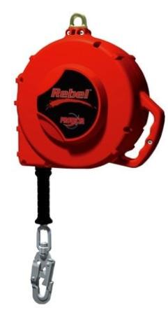 3M™ Protecta® Höhensicherungsgerät, Seil, 30,0 m, 3590691