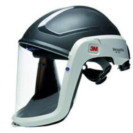 3M™ Versaflo™ Helm mit Komfort-Gesichtsabdichtung, M-306