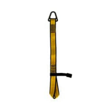3M™ Werkzeughalter, ein Stabilisierungsflügel, Anschlagpunkt, 35 lb Kapazität, 1500013