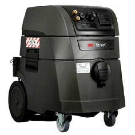 3M Xtract™ Mobile Absaugeinheit, 64193, 110 V